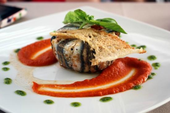 Ristorante Pizzeria Borgo Antico